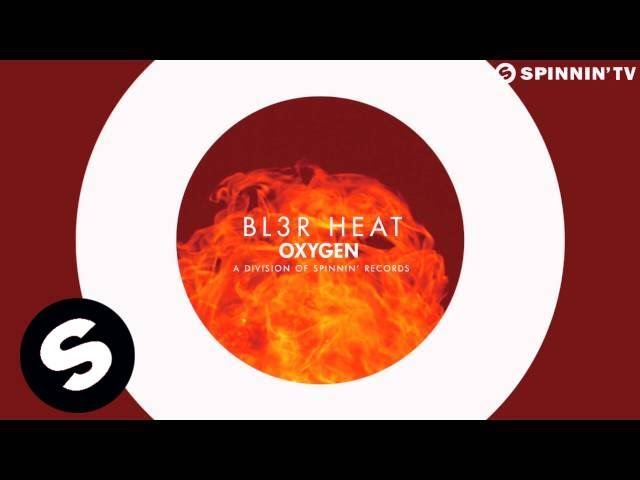 BL3R — HEAT